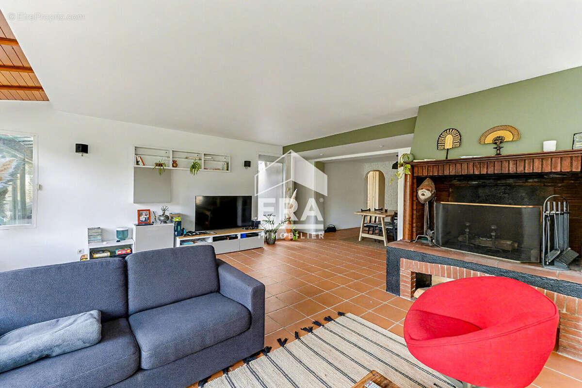 Appartement à AUCAMVILLE