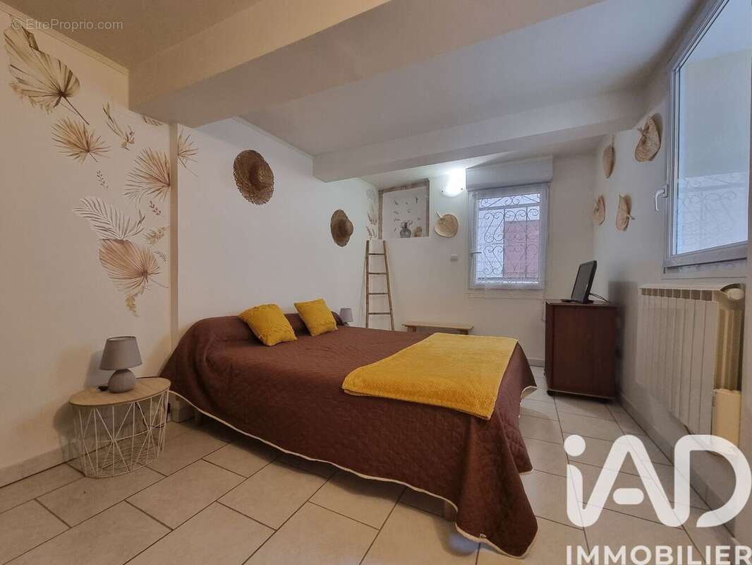 Photo 9 - Maison à POMEROLS