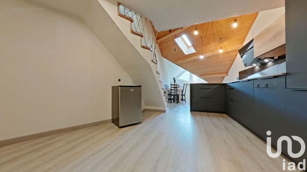 Photo 2 - Appartement à LELEX