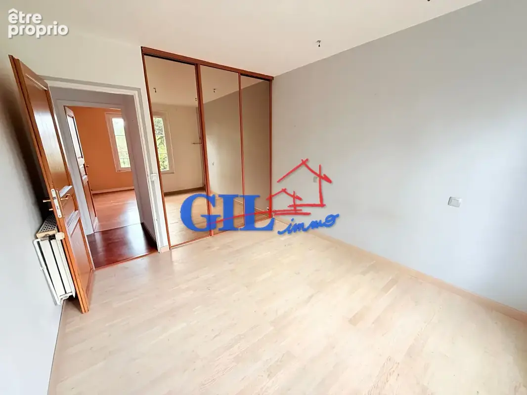 Vert saint denis grand village - maison de 170 m2 - photo 8