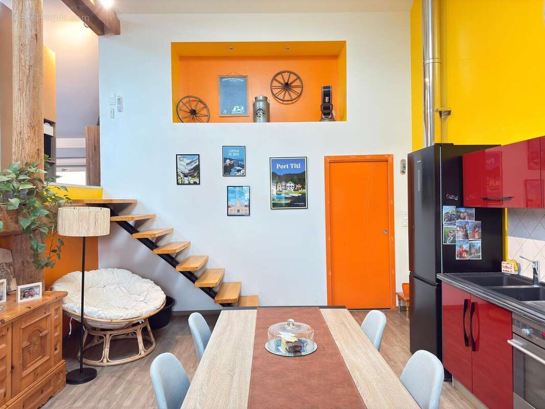 Photo 5 - Maison à NOROY-LE-BOURG