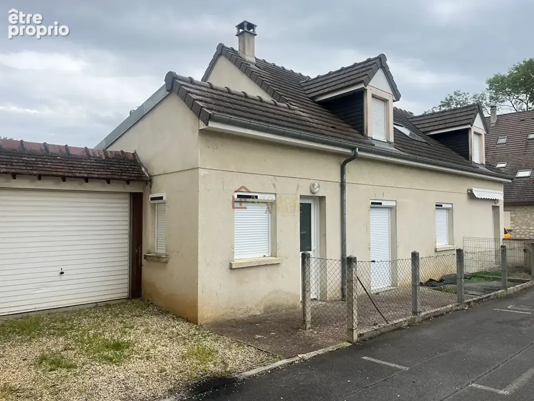 Ensemble Immobilier de 2 maisons - photo 2