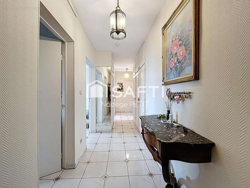 Photo 2 - Appartement à METZ