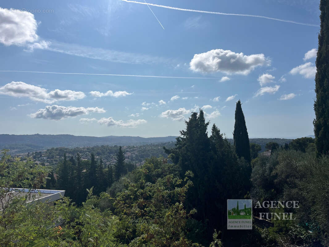 Appartement à GRASSE
