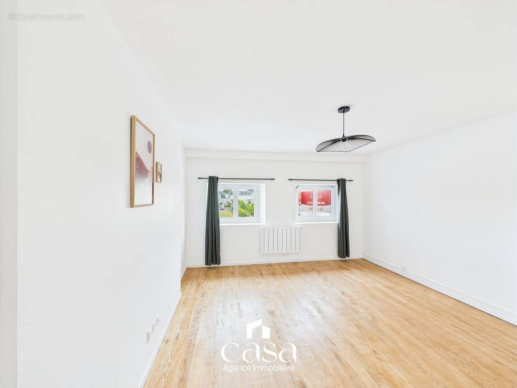 Appartement à FALAISE