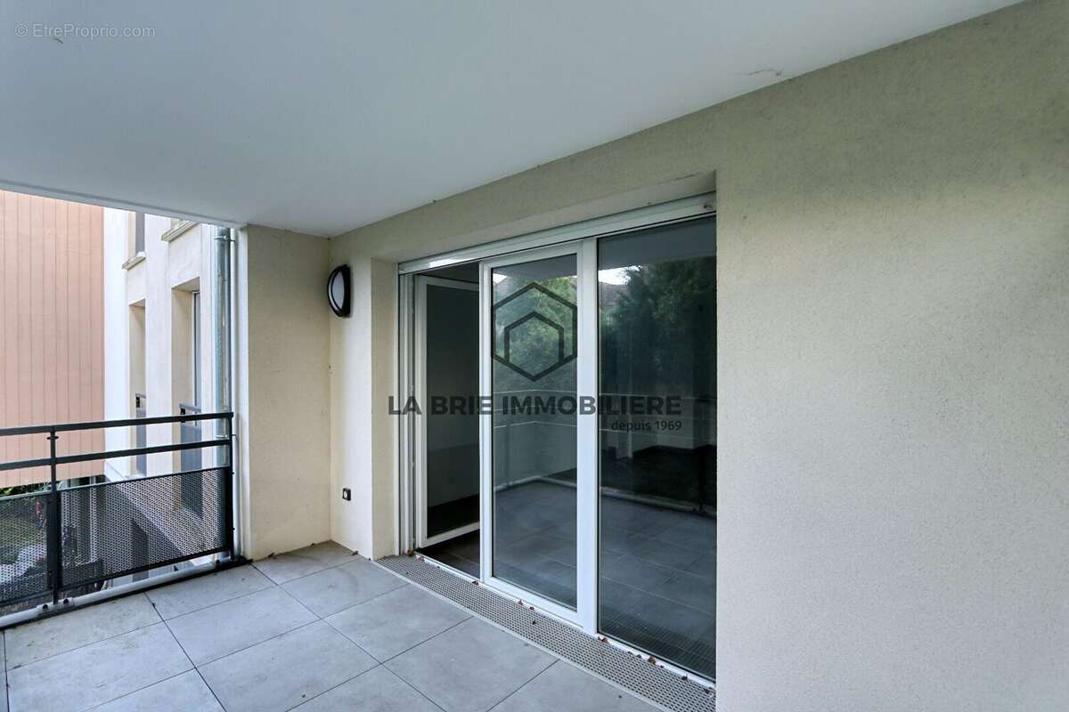 Appartement 62 m² à Pontault-Combault  - photo 9