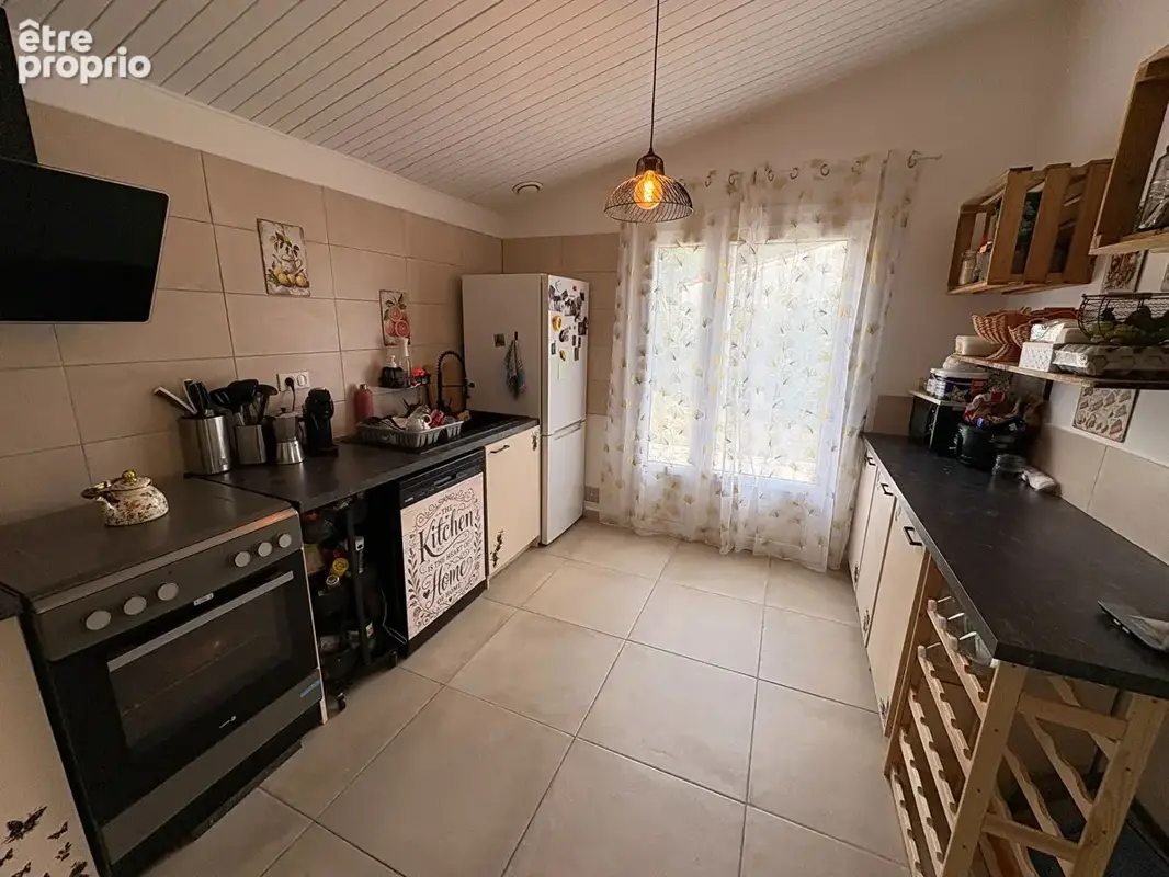 Maison Foulayronnes 5 pièce(s) 105.5 m2 - photo 3