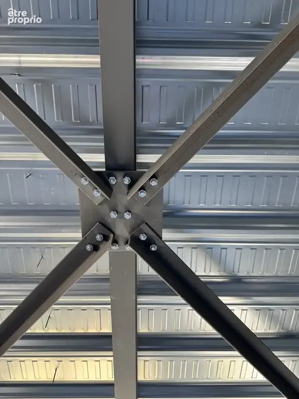 Local professionnel de 152 m2 à aménager   Villé (67) - photo 8