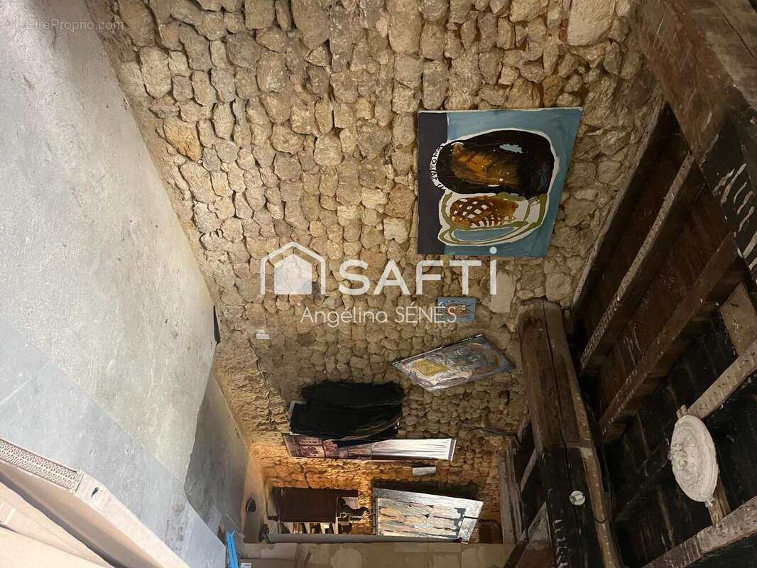 Photo 6 - Maison à BOURG