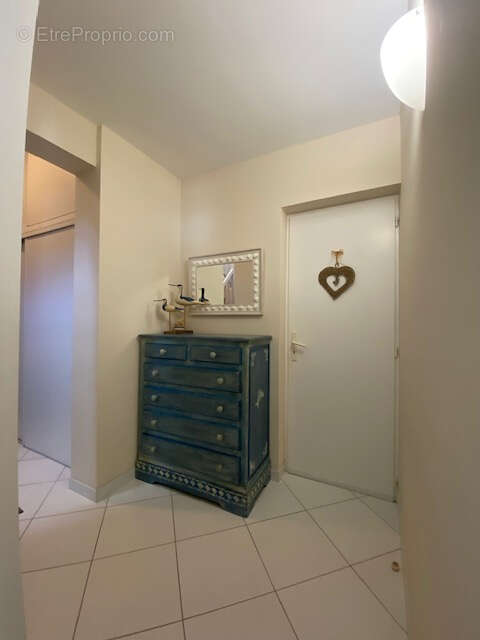 Maison à SAINT-GEORGES-D&#039;OLERON