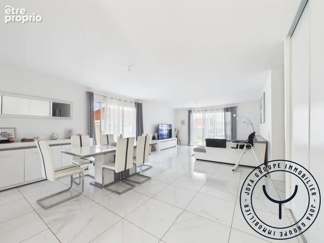 Maison 6 pièces 141 m² à vendre à Breviandes (10450) - photo 4