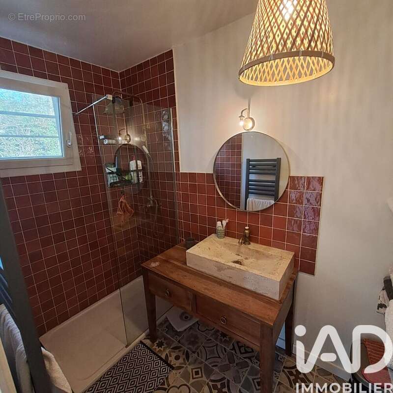 Photo 8 - Maison à CORNAS