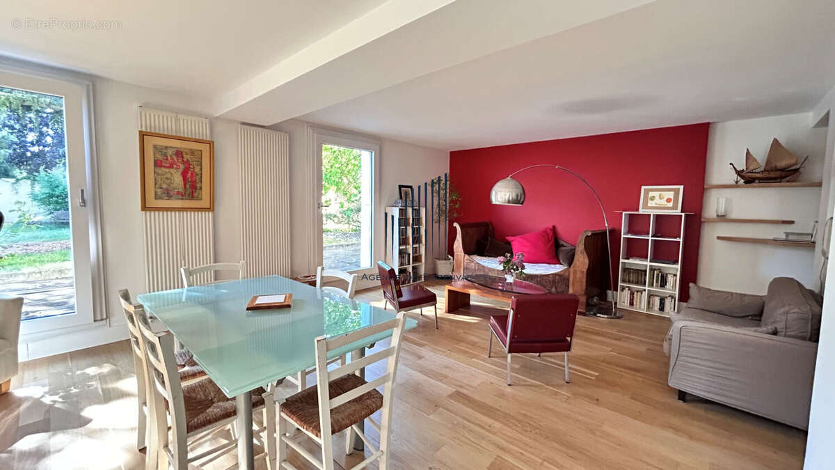 Rueil Malmaison 5 pièce(s) - photo 8