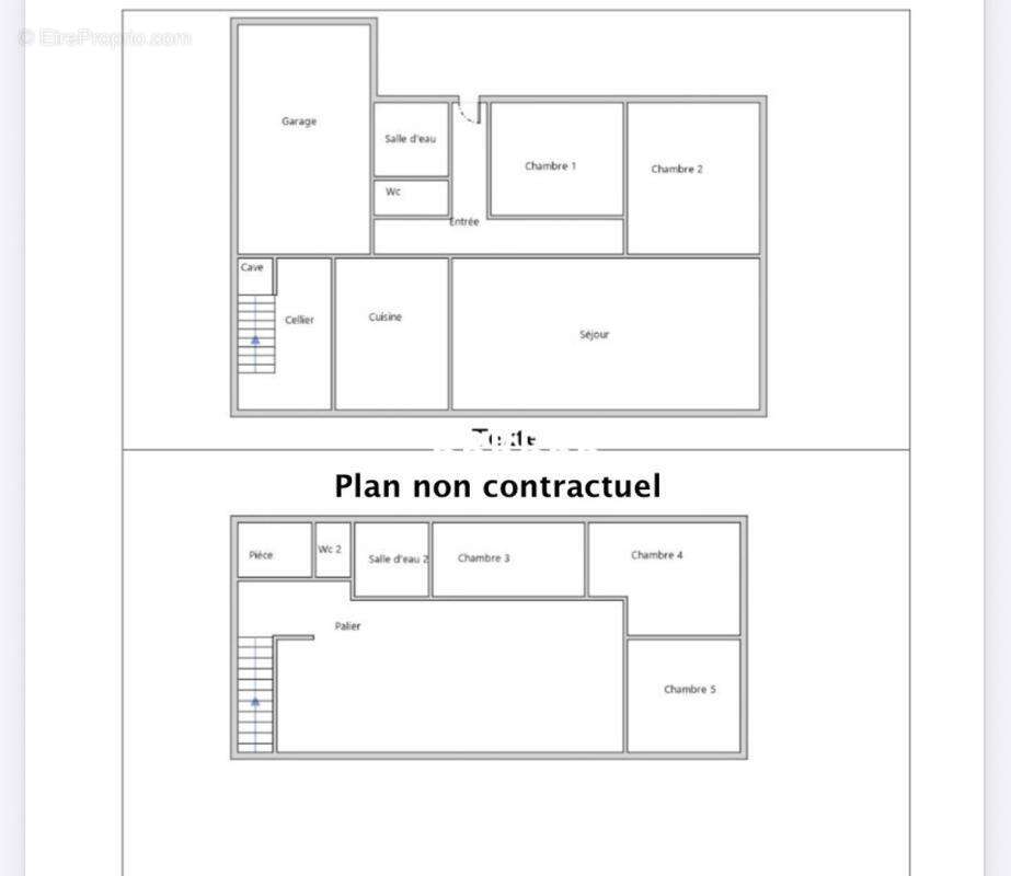 Maison 130 m² à Fouesnant  - photo 20