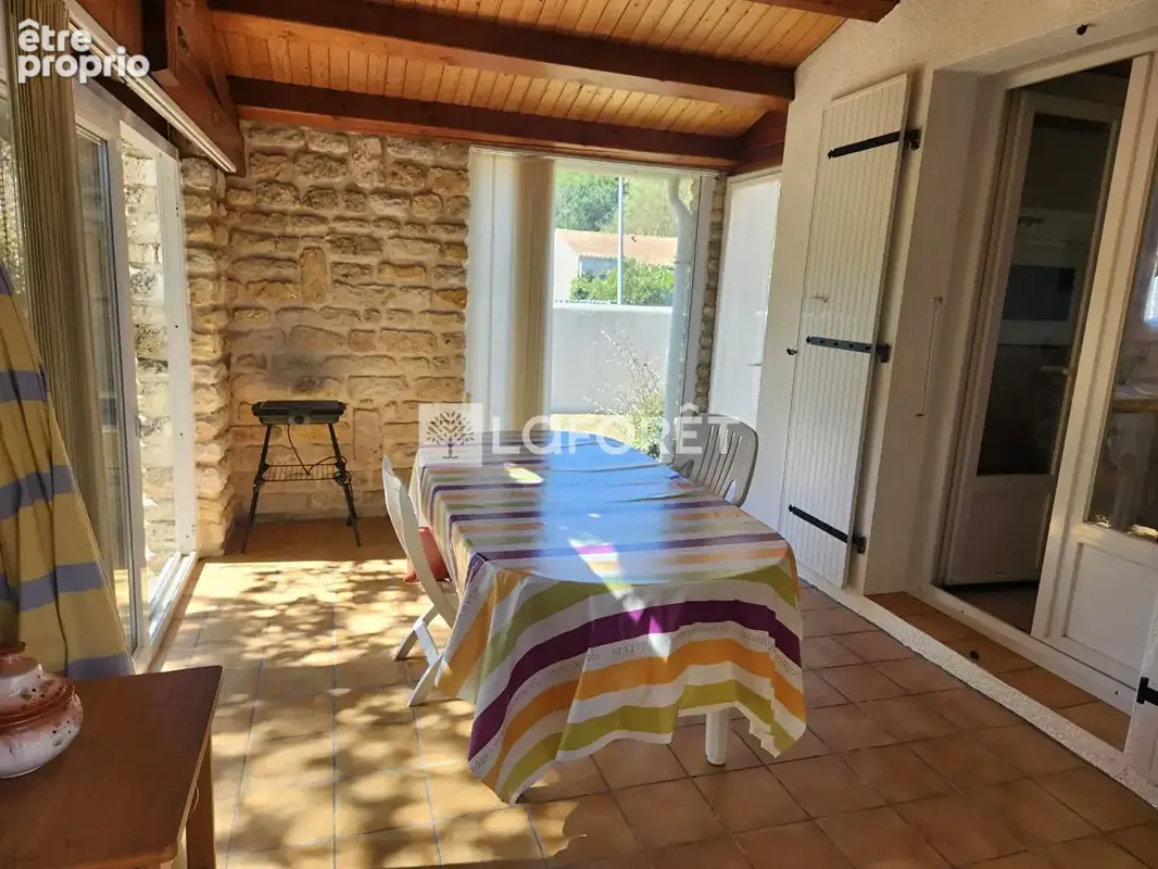 Maison Dolus D Oleron 5 pièce(s) 106.85 m2 - photo 5