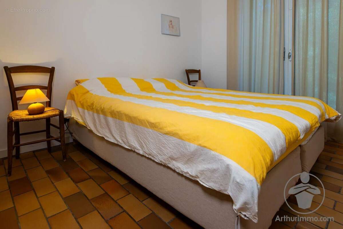 Maison à BISCARROSSE