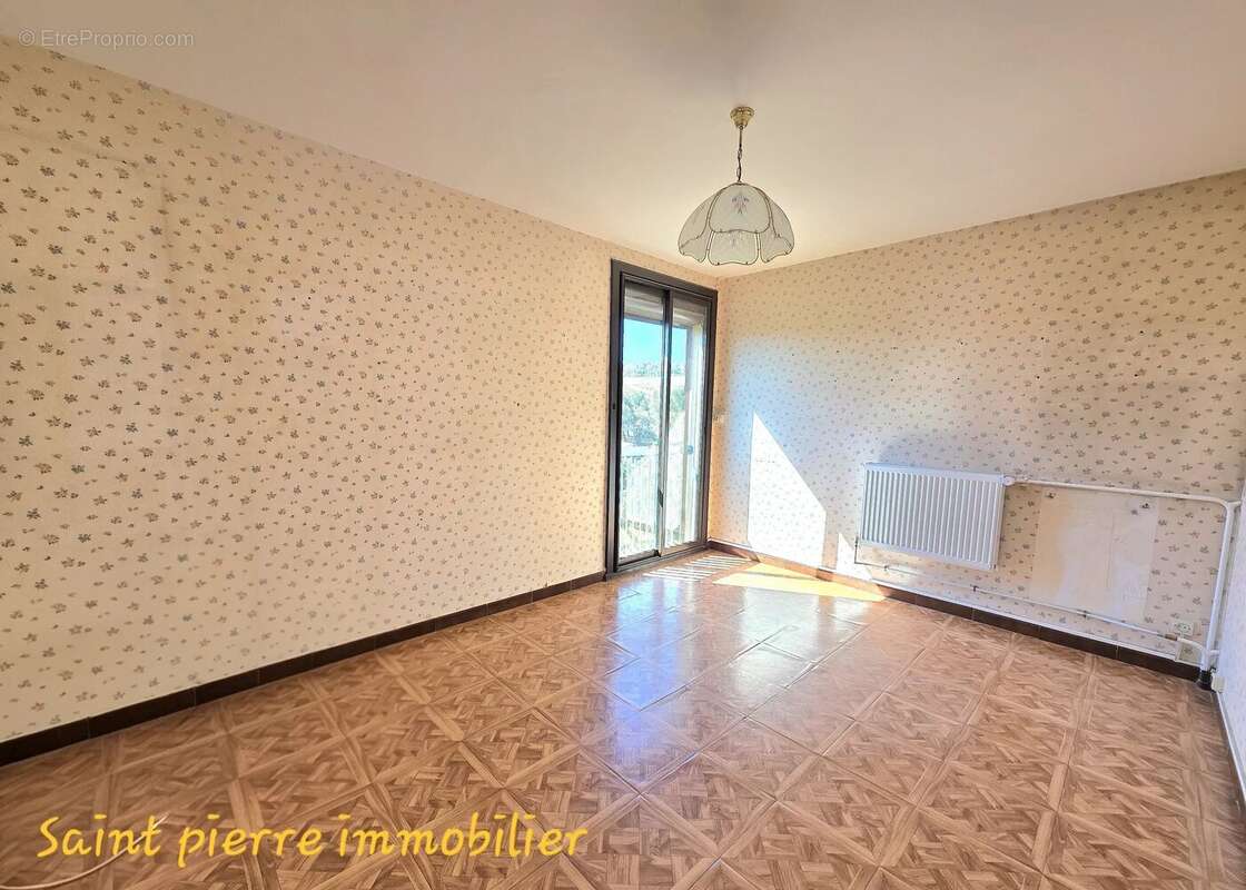 Appartement à MARTIGUES