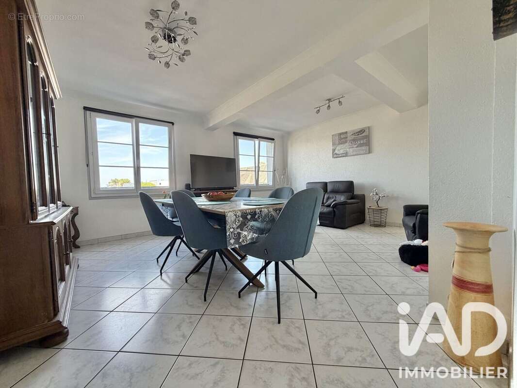 Appartement 105 m² à Pirou  - photo 2