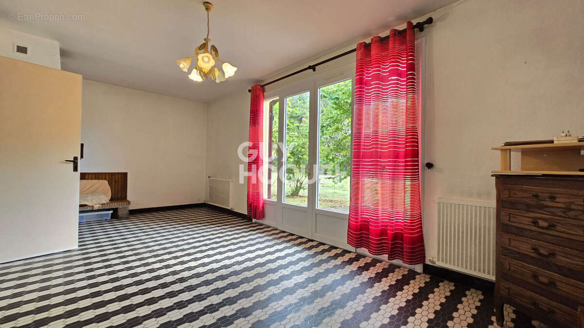 Maison à MIMIZAN