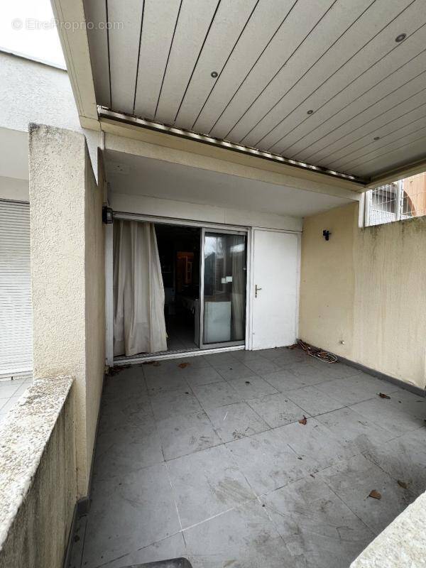Appartement à AGDE