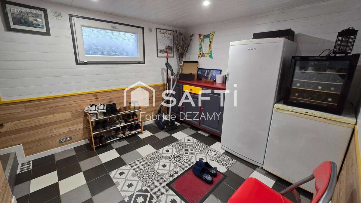 Photo 8 - Maison à MAREUIL-SUR-LAY-DISSAIS