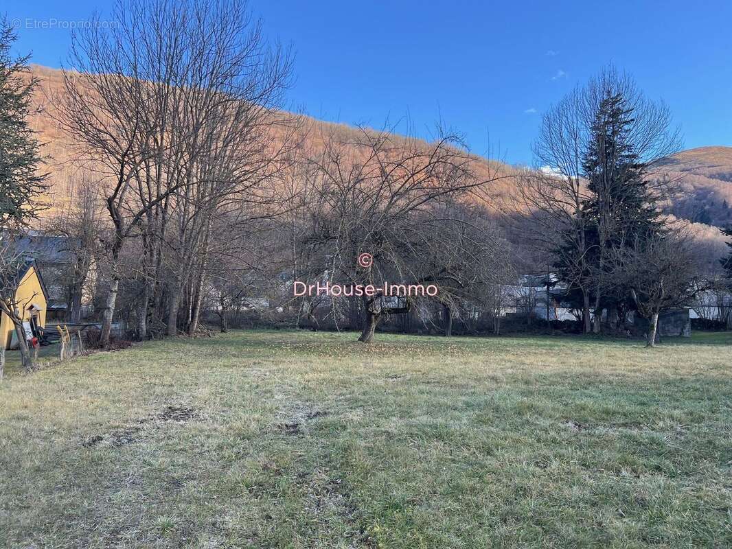 Appartement à LOUDENVIELLE