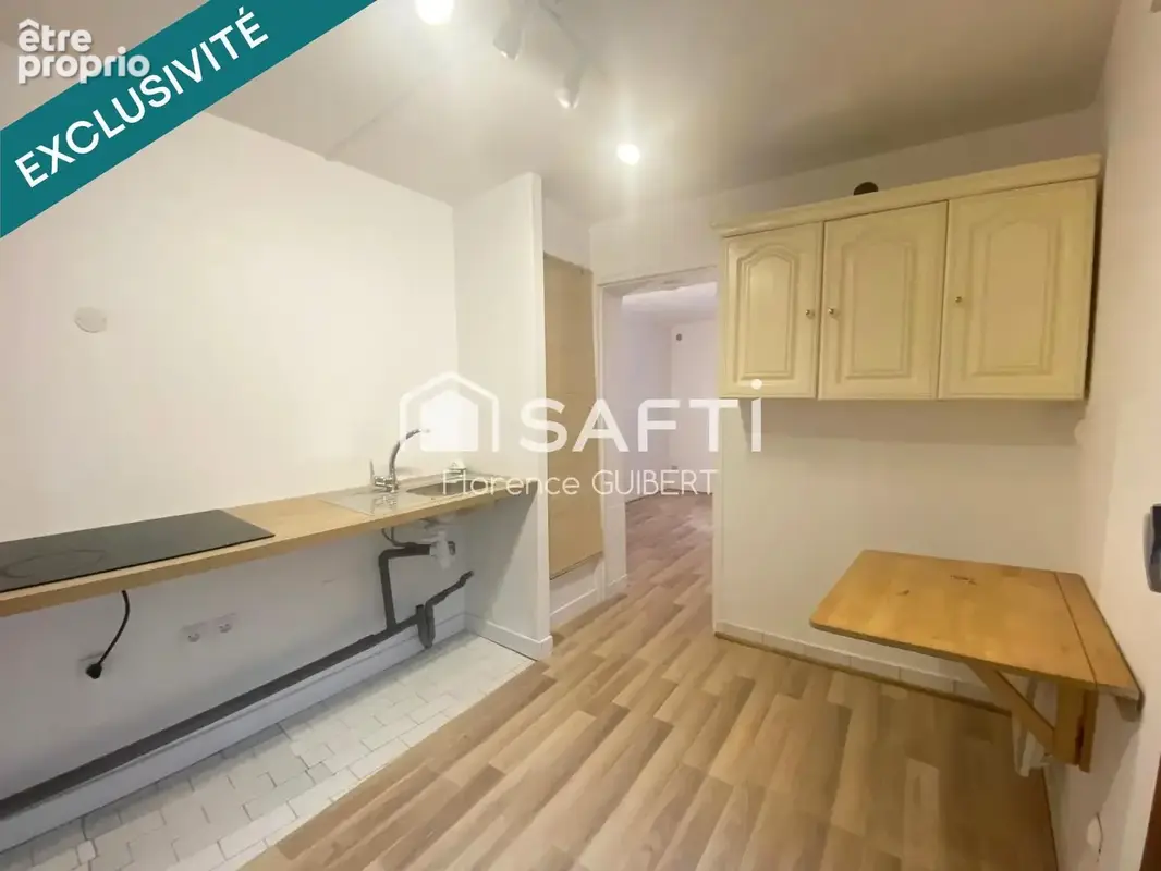Photo 1 - Appartement à MEZY-SUR-SEINE