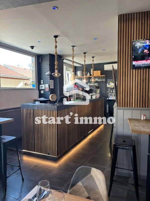 Commerce à BESANCON