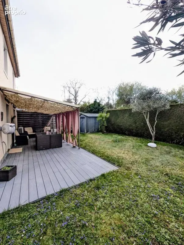 Maison 4 pièces 82 m² à vendre à Grigny (69520) - photo 6
