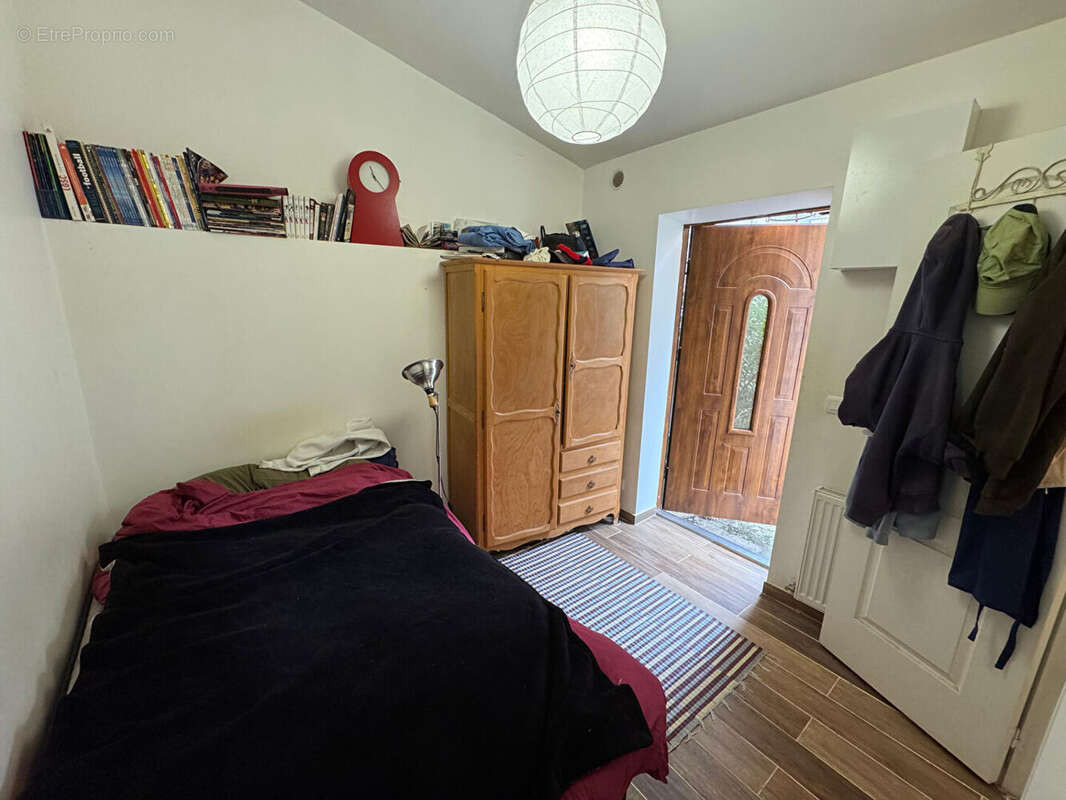 Maison à NOISY-LE-SEC