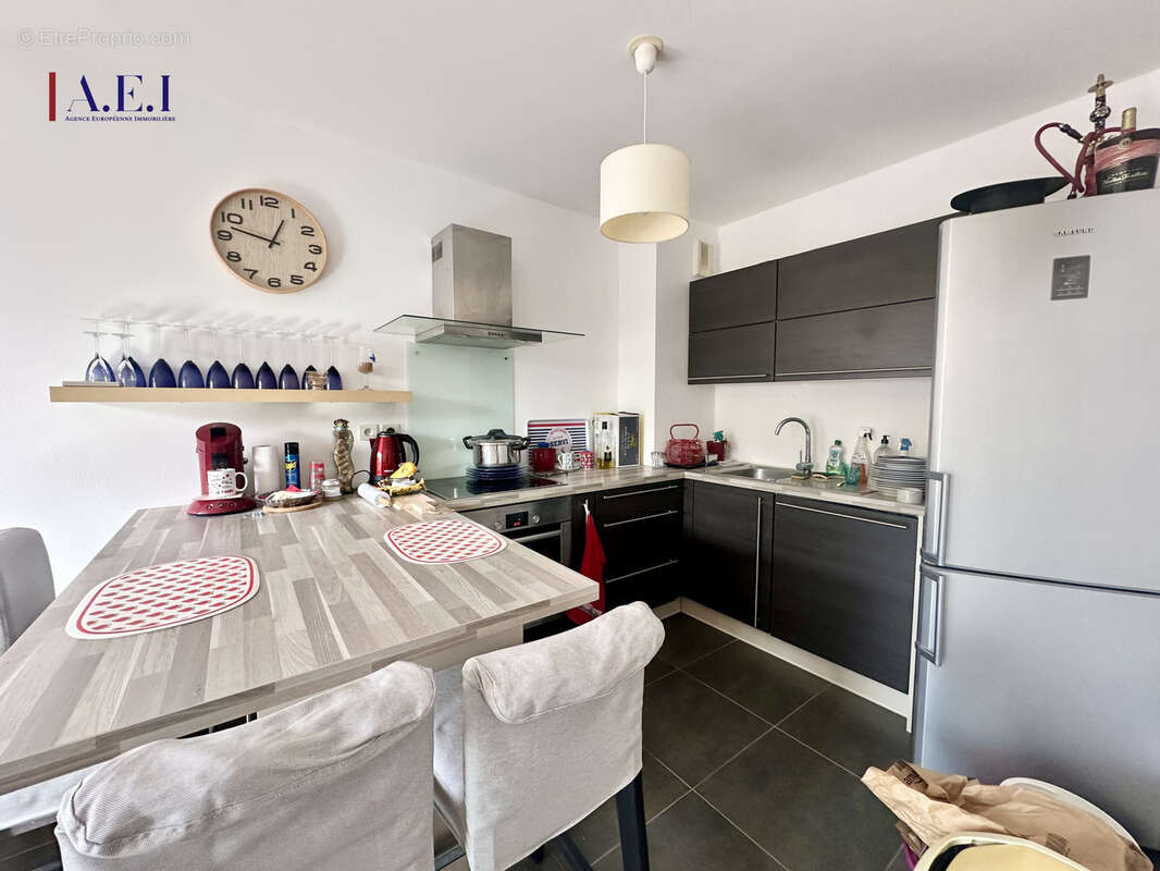 Appartement à LA SEYNE-SUR-MER