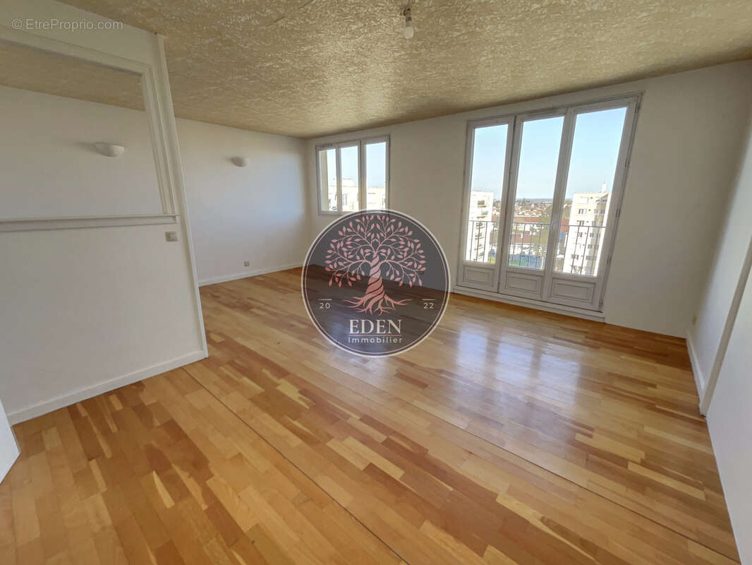 Appartement à DREUX