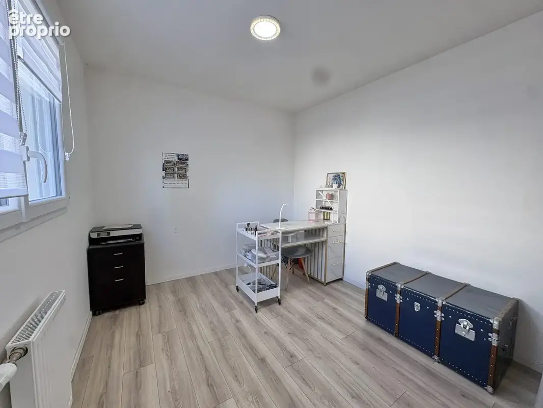 Maison 5 pièces 119 m² à vendre à Trainou (45470) - photo 6