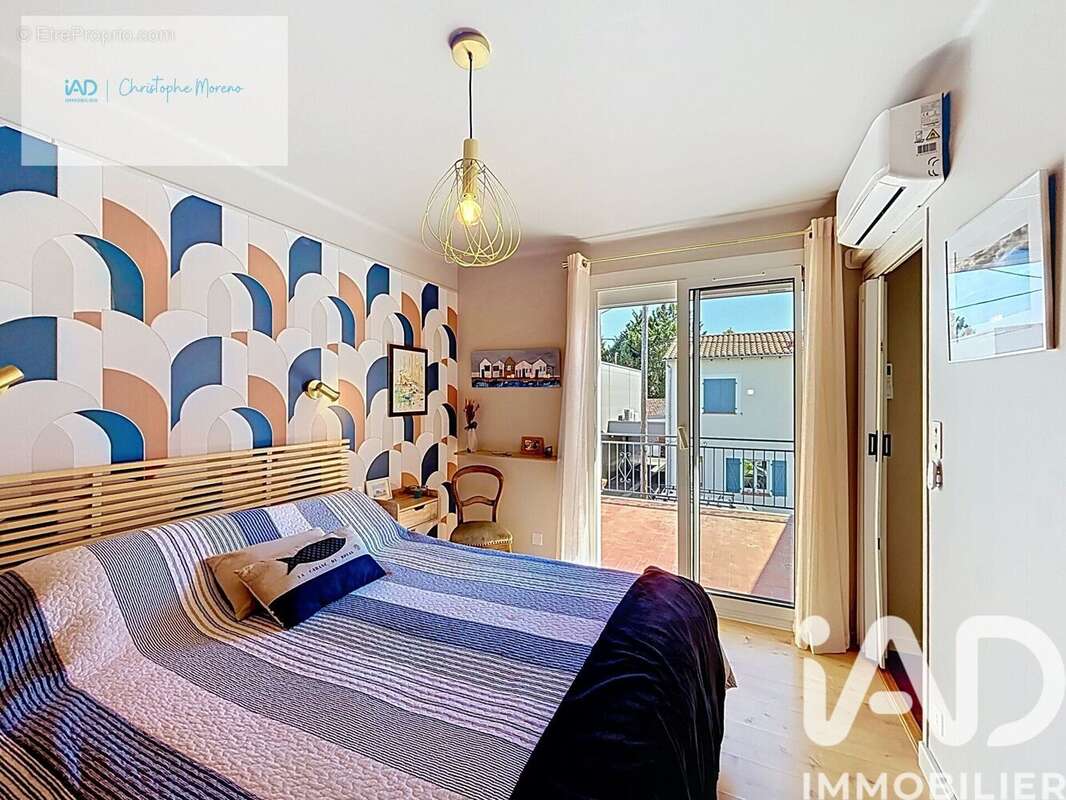 Maison 117 m² à Caussade  - photo 9