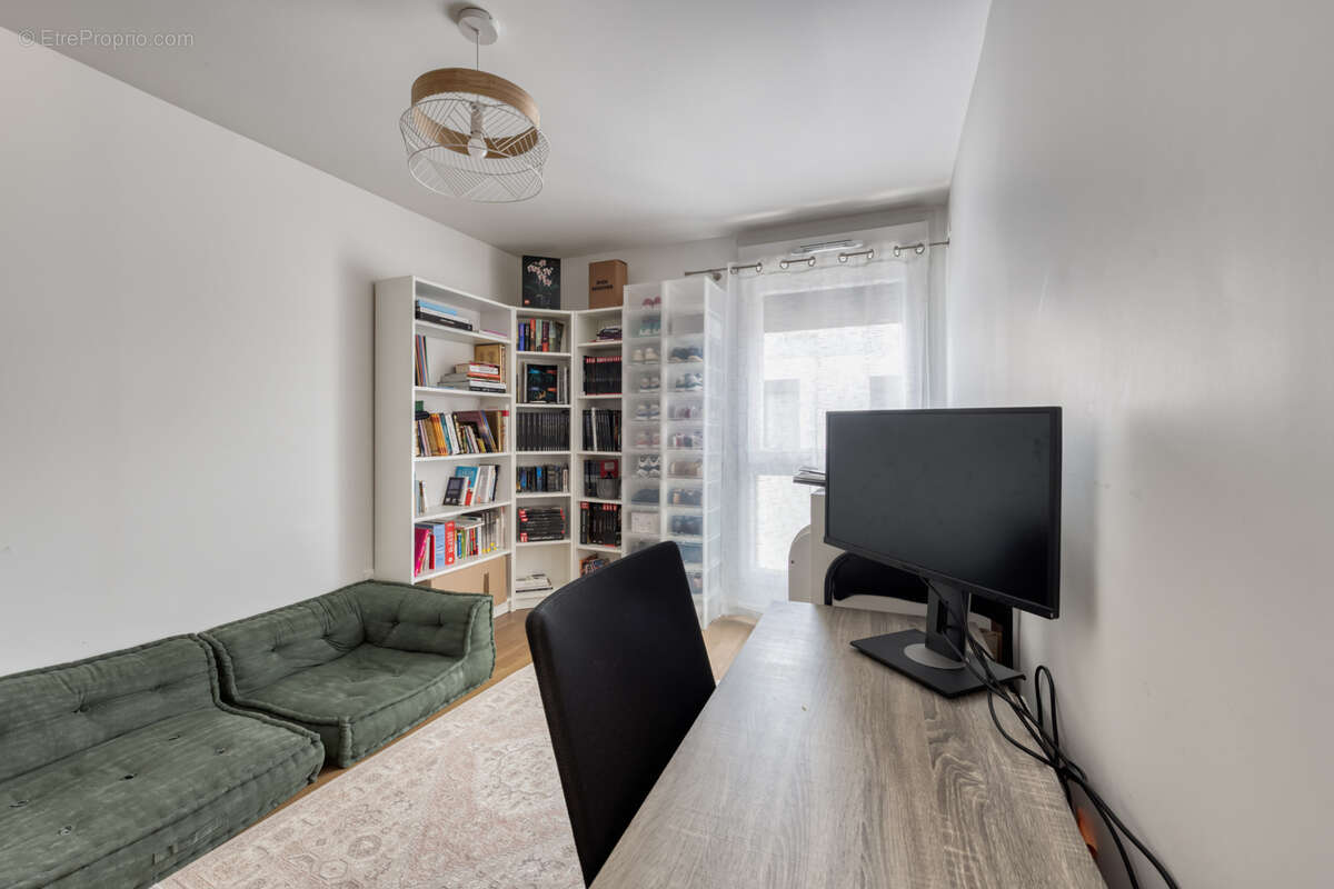 Appartement à BAGNEUX