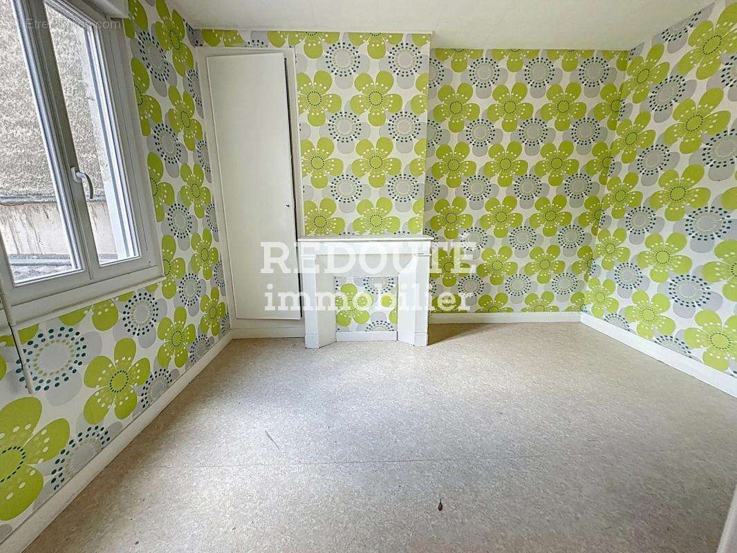 Appartement à EPERNAY