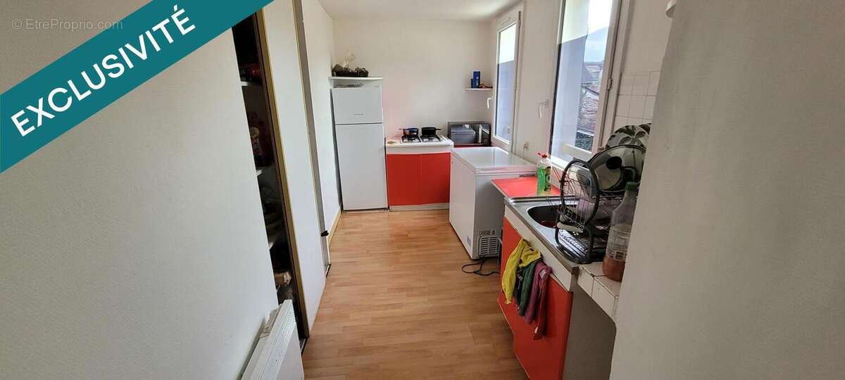 Photo 3 - Appartement à PONTIVY
