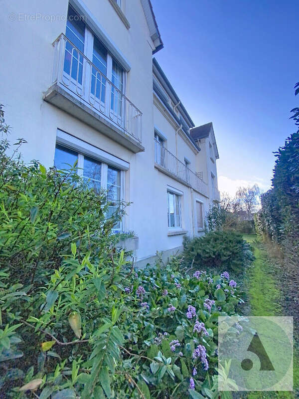 Appartement à CAEN