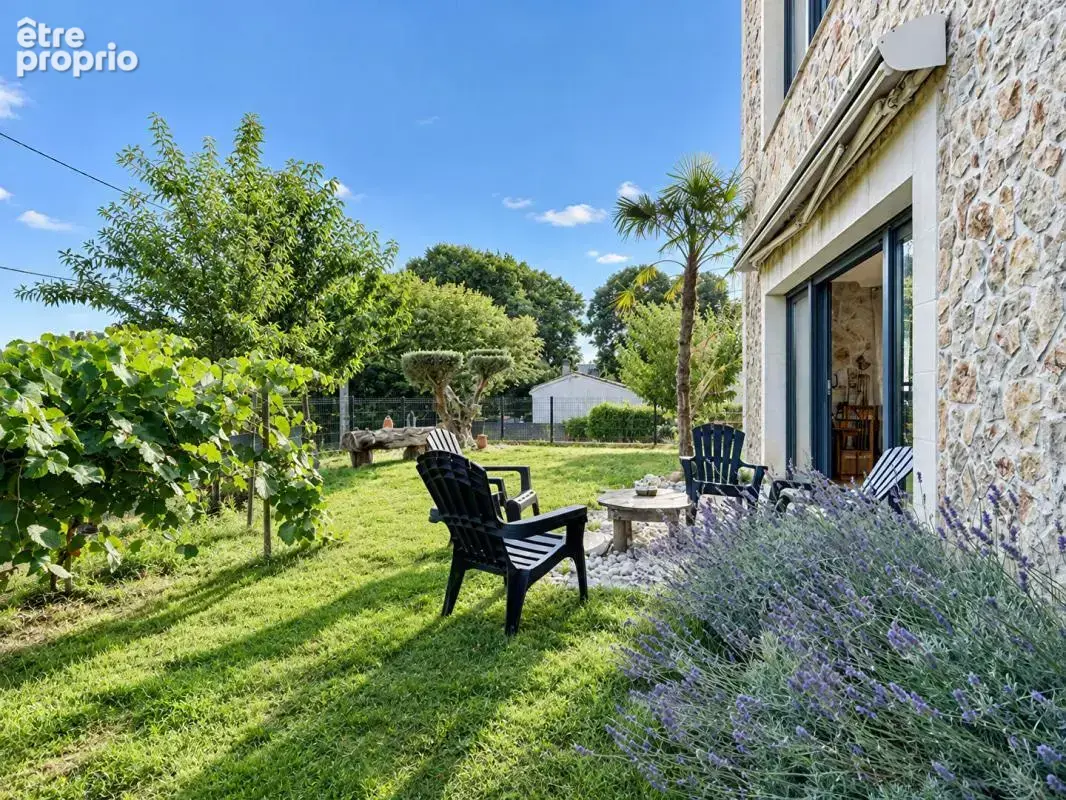 Vente Maison 240m2 FLOIRAC (33270) - photo 13