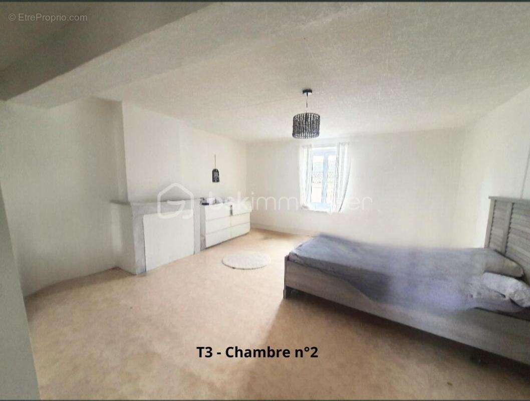Appartement T3 - photo 10