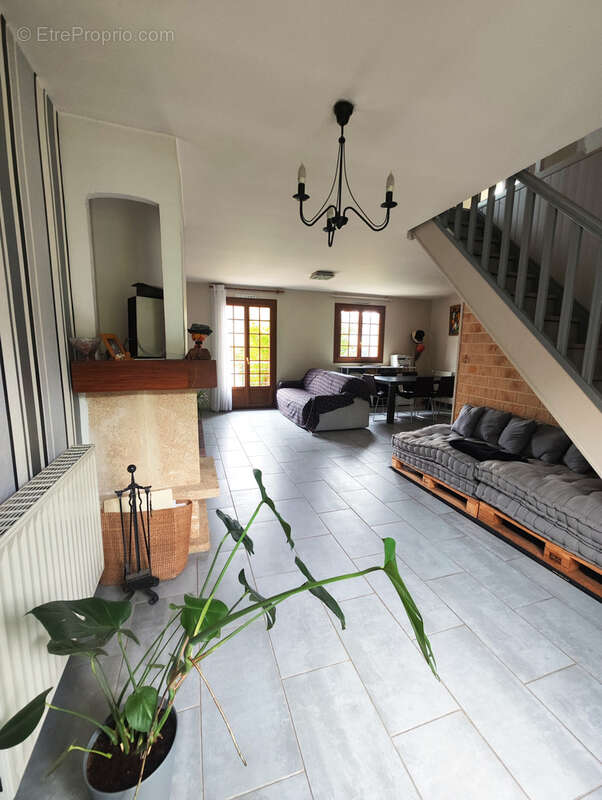 Maison Familiale individuelle 6 pièces - photo 7