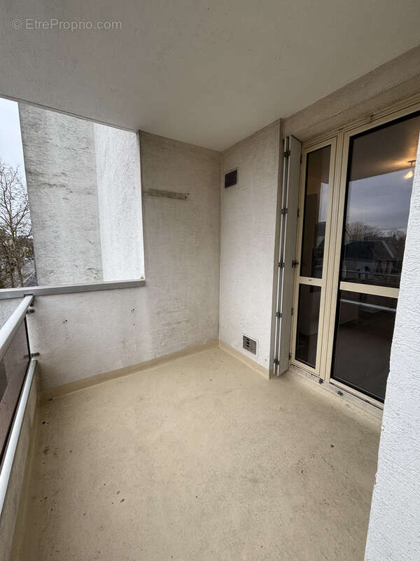 Appartement à ORLEANS