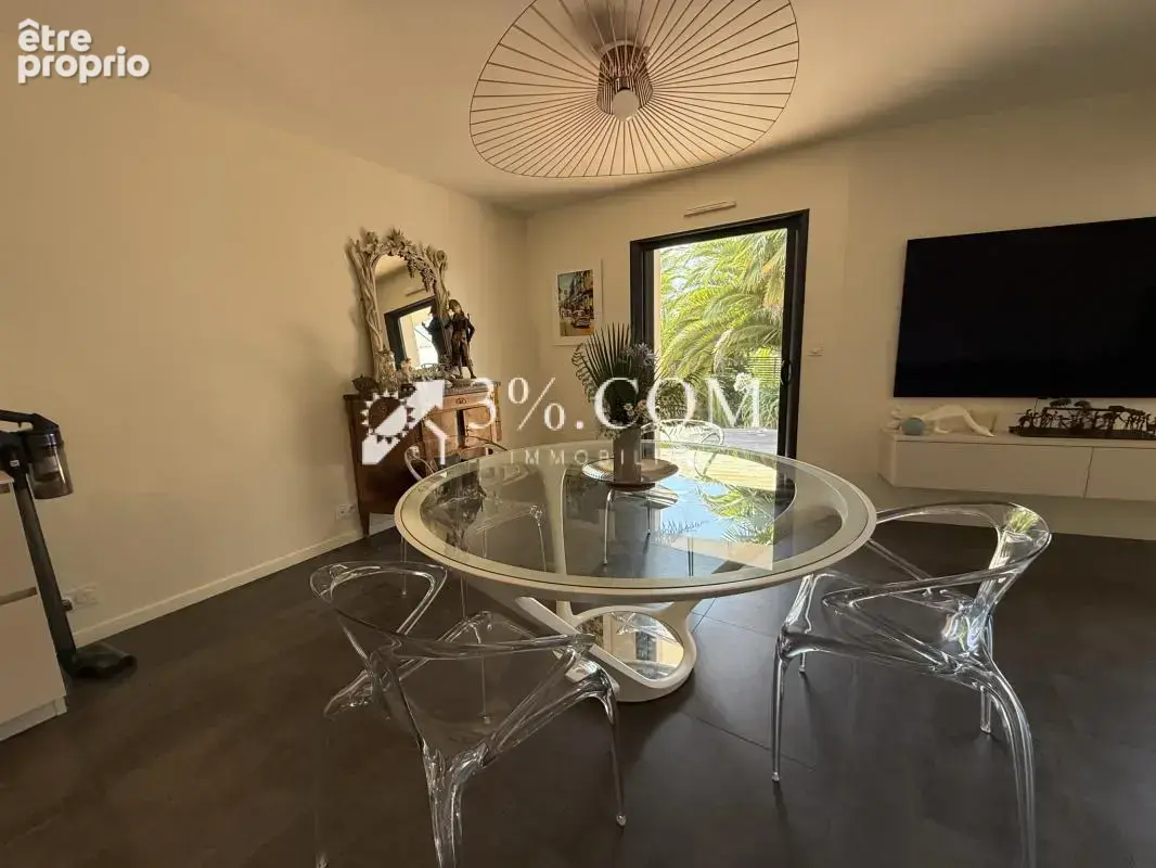 Larmor Baden Maison d'architecte, 3chambres - photo 4