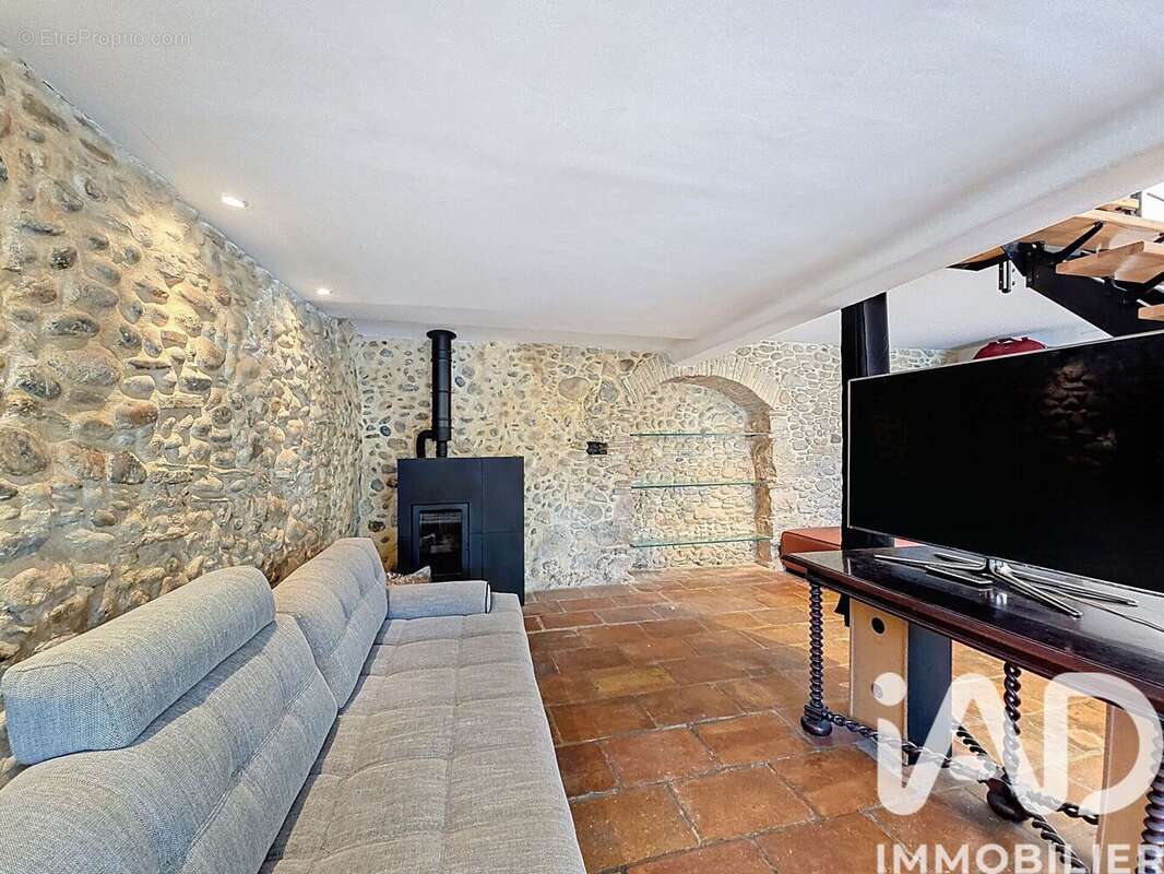 Photo 9 - Appartement à CAGNES-SUR-MER