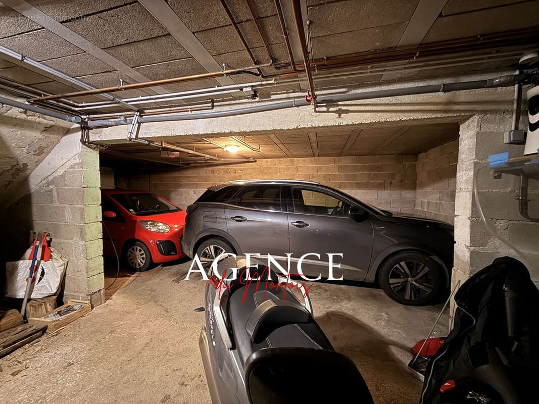 Maison à LONGUEVILLE