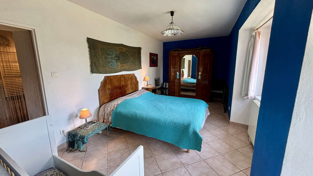 Maison à LORIOL-SUR-DROME