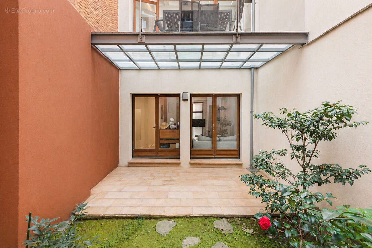 Maison Toulouse 5 pièce(s) 180 m2 - photo 7