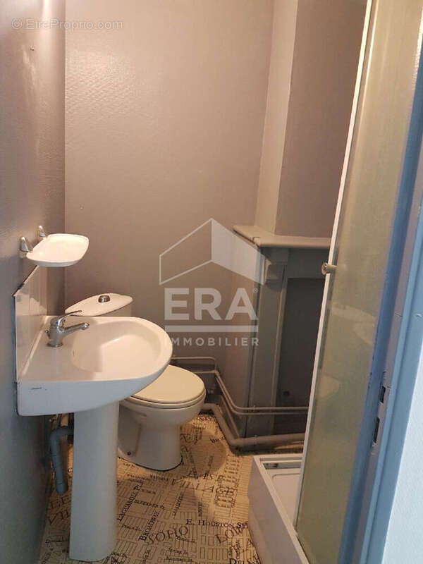 Immeuble 157m² à lens - photo 6