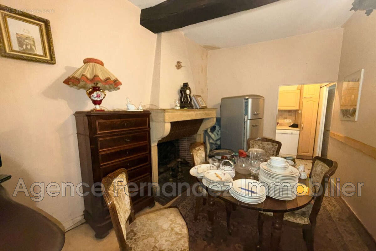 Maison 150 m² à Marcigny  - photo 9