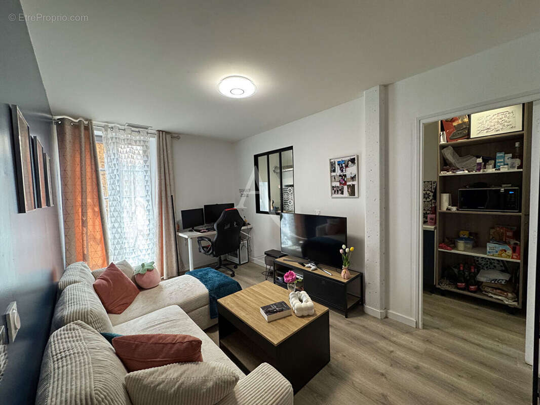 Appartement à GAILLAC